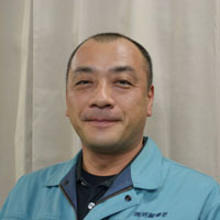 代表者